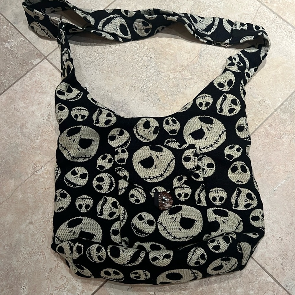 Shoulder bag